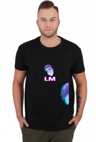 Koszulka LandeK MUSIC