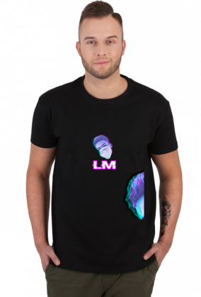 Koszulka LandeK MUSIC