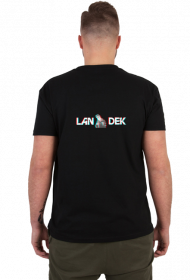 Koszulka LandeK MUSIC
