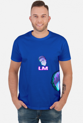 Koszulka LandeK MUSIC