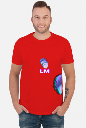 Koszulka LandeK MUSIC