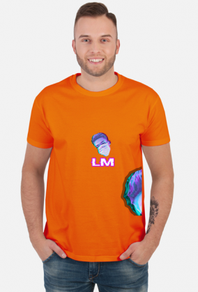 Koszulka LandeK MUSIC