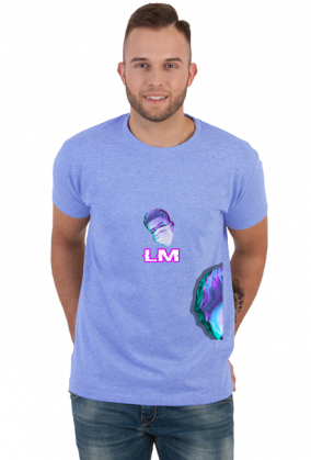 Koszulka LandeK MUSIC