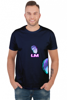 Koszulka LandeK MUSIC