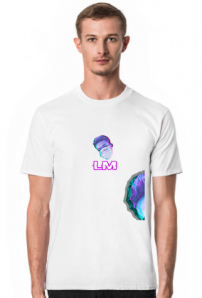 Koszulka LandeK MUSIC