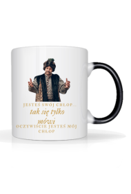 Człowiek dochodzi do czegoś ciężką pracą swoich chłopów dla fanów serialu 1670