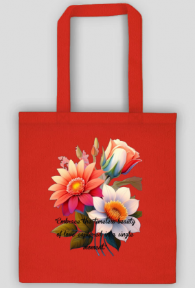 Flower of love