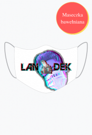 maseczka LandeK