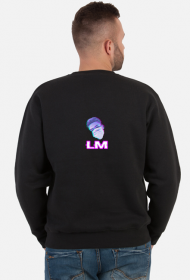 Bluza bez kaptura LandeK