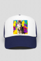 Color Cat