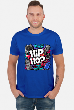 HIP HOP