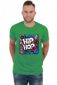 HIP HOP