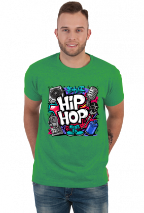 HIP HOP