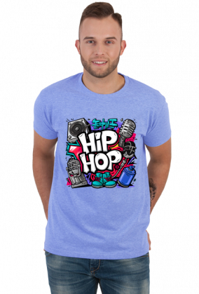 HIP HOP