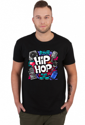 HIP HOP