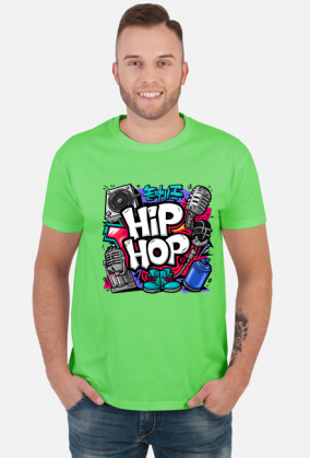 HIP HOP