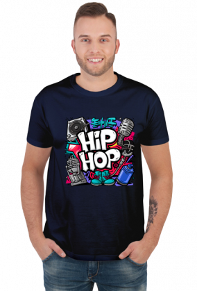 HIP HOP