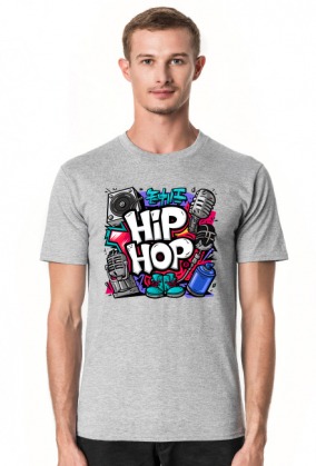 HIP HOP