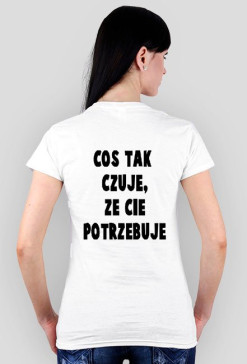 KOBIETA TEŻ MOŻE