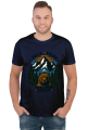 Koszulka Wild Peak Wear