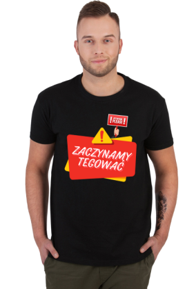 Zaczynamy tegować