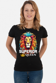 SUPERIOR QUEEN 2024