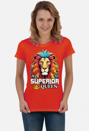 SUPERIOR QUEEN 2024