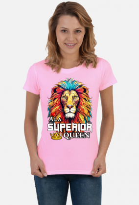 SUPERIOR QUEEN 2024