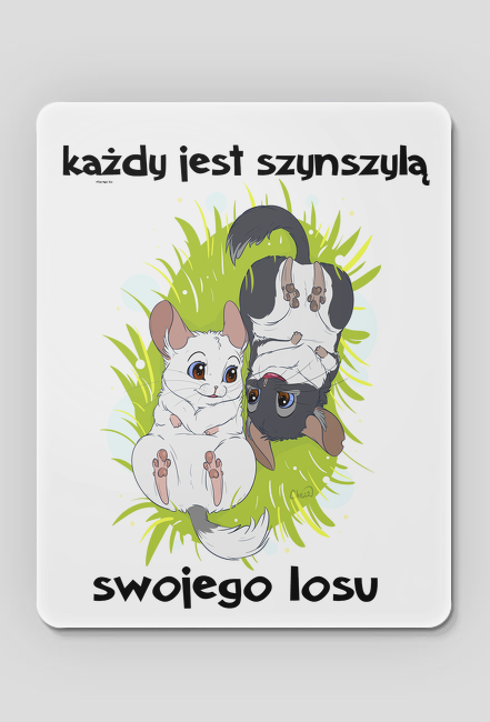 Podkładka pod myszkę