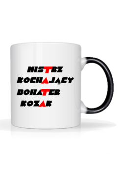 KUBEK DLA TATY