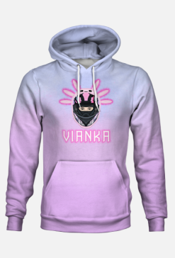 Bluza VIANKA
