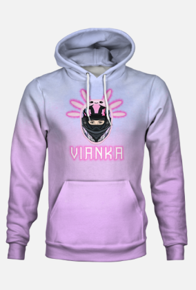 Bluza VIANKA