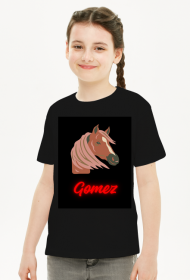 Koszulka koń Gomez