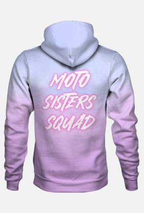 MOTO SISTERS SQUAD