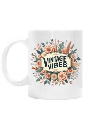 Vintage Vibes