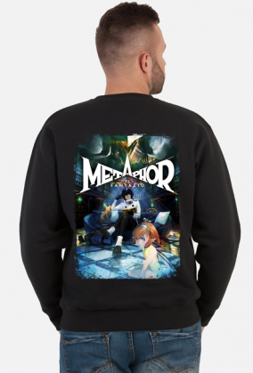 Metaphor Re Fantazio bluza