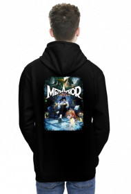 Metaphor Re Fantazio bluza z kapturem