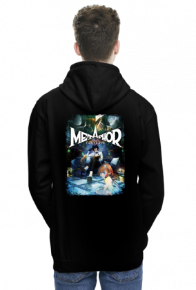 Metaphor Re Fantazio bluza z kapturem