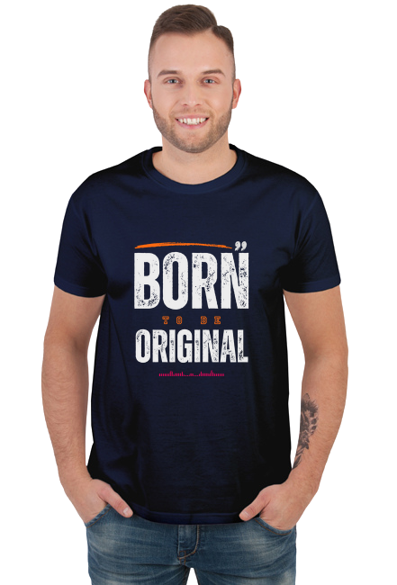 Koszulka Born