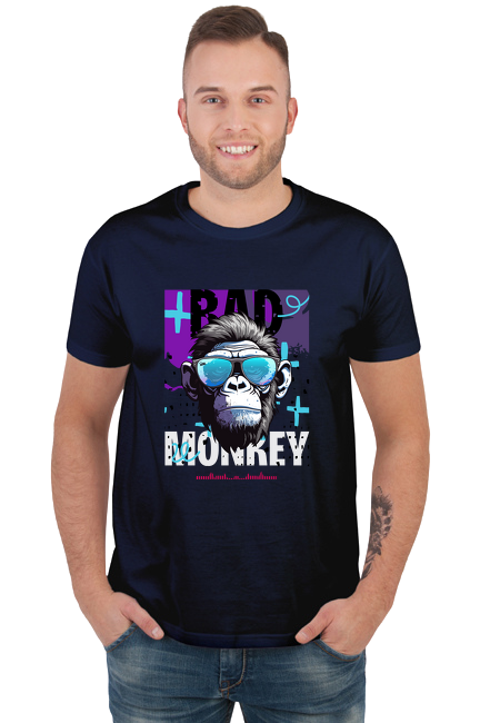 Koszulka Monkey
