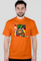 Fruit Warrior #1