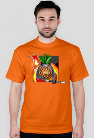 Fruit Warrior #1