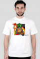 Fruit Warrior #1
