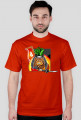 Fruit Warrior #1