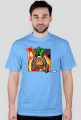 Fruit Warrior #1