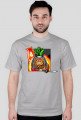 Fruit Warrior #1