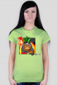 Fruit Warrior #1