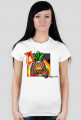 Fruit Warrior #1