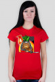 Fruit Warrior #1
