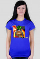 Fruit Warrior #1